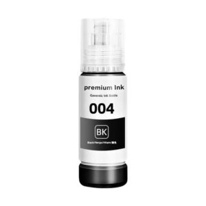 Premium Black Ink