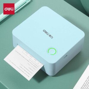 Deli Small Size Printer